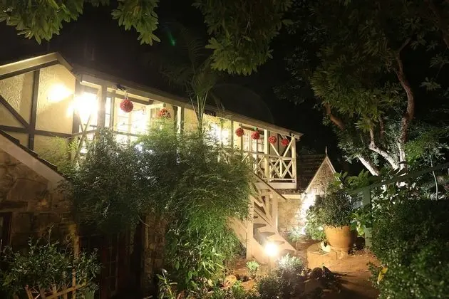 Deluxe Süit (Luna Spa Suite)
