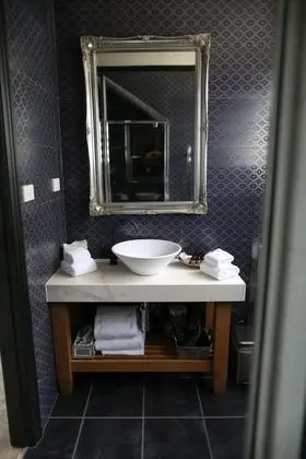 Deluxe Süit (Luna Spa Suite)