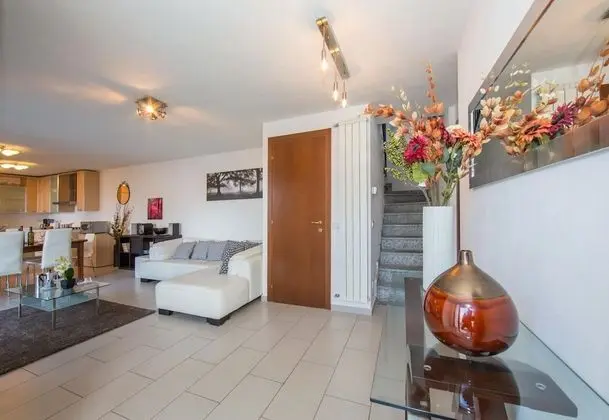 Family Sıra Ev, Birden Çok Yatak, Bahçeli (Villa Aquila)