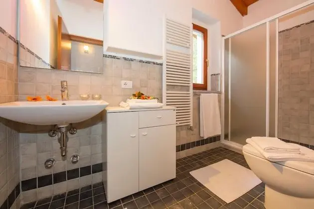 Family Sıra Ev, Birden Çok Yatak, Bahçeli (Villa Aquila)