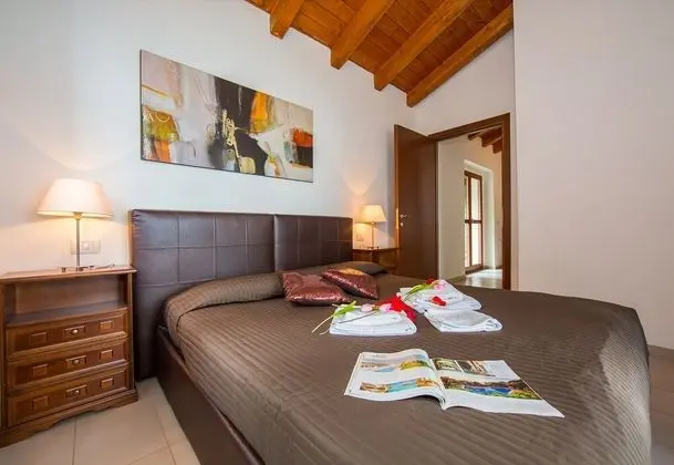 Family Sıra Ev, Birden Çok Yatak, Bahçeli (Villa Aquila)