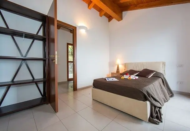 Family Sıra Ev, Birden Çok Yatak, Bahçeli (Villa Aquila)