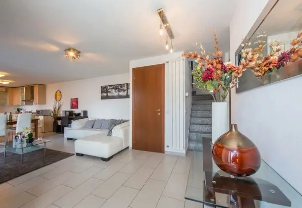 Family Sıra Ev, Birden Çok Yatak, Bahçeli (Villa Aquila)