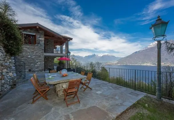 Family Sıra Ev, Birden Çok Yatak, Bahçeli (Villa Aquila)