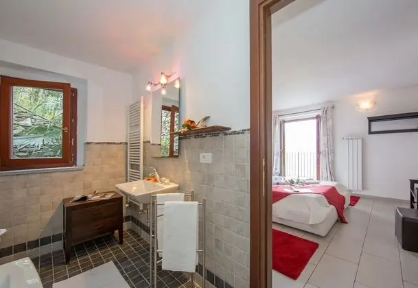 Family Sıra Ev, Birden Çok Yatak, Bahçeli (Villa Aquila)