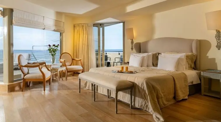 Süit (Penthouse)