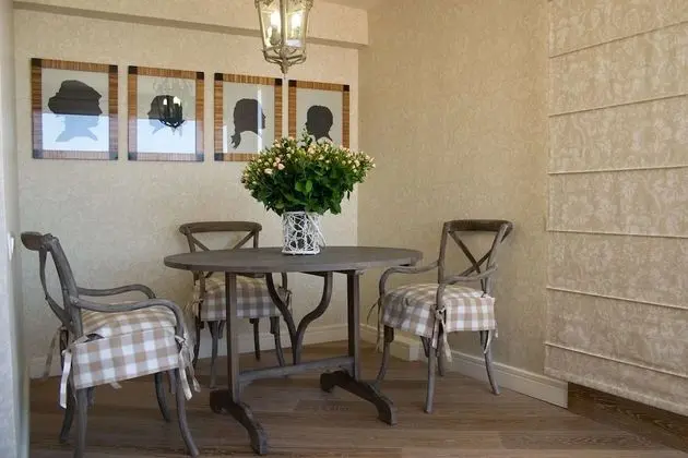 Süit (Penthouse)
