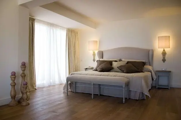 Süit (Penthouse)