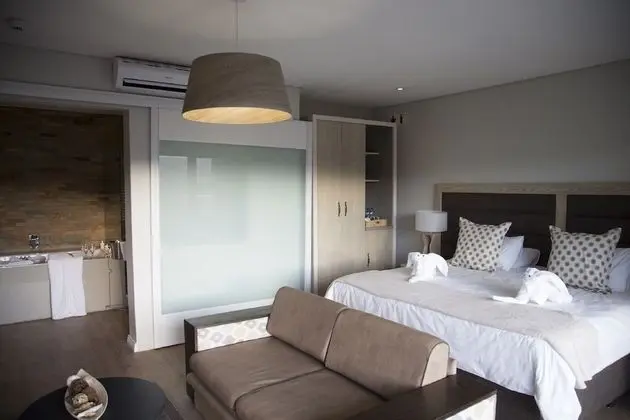 Luxury Süit, Dağ Manzaralı
