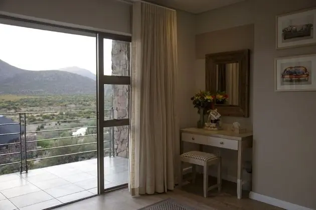 Luxury Süit, Dağ Manzaralı