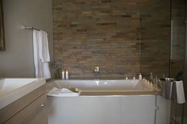 Luxury Süit, Dağ Manzaralı