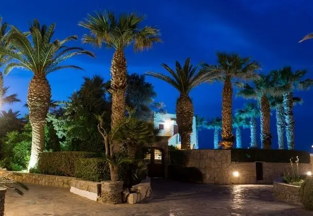 Deluxe Villa, Kişiye Özel Havuzlu, Deniz Manzaralı (Junior)