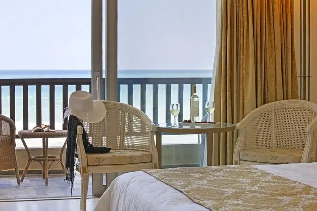 Standard Oda, Deniz Manzaralı