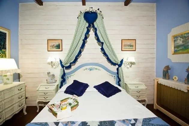 Deluxe Tek Büyük veya İki Ayrı Yataklı Oda, Havuz Kullanımı