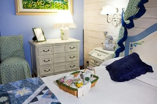 Deluxe Tek Büyük veya İki Ayrı Yataklı Oda, Havuz Kullanımı