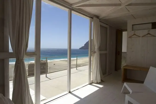 Süit, Deniz Manzaralı