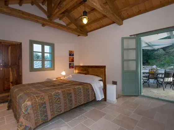 Villa, 3 Yatak Odası