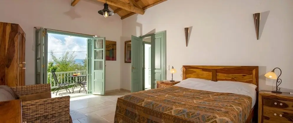 Villa, 3 Yatak Odası