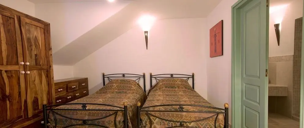 Villa, 3 Yatak Odası
