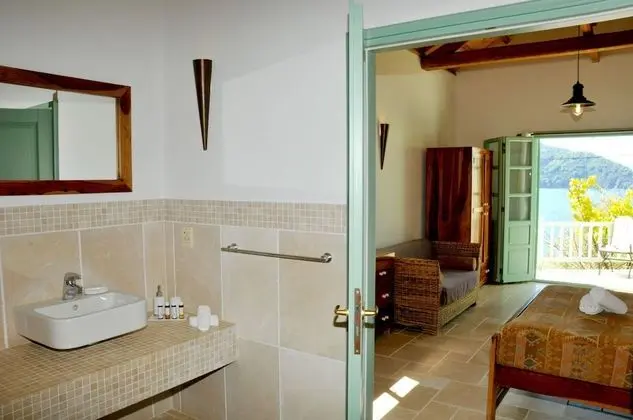 Villa, 3 Yatak Odası