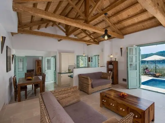 Villa, 3 Yatak Odası