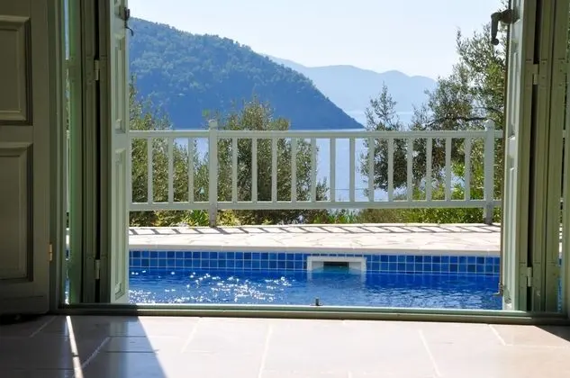 Villa, 3 Yatak Odası