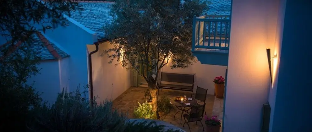 Villa, 3 Yatak Odası
