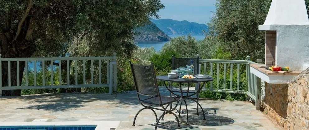 Villa, 3 Yatak Odası