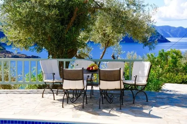 Villa, 3 Yatak Odası
