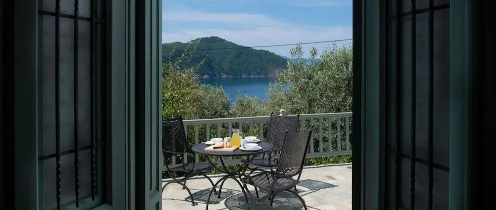 Villa, 3 Yatak Odası