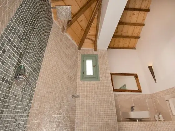 Villa, 3 Yatak Odası