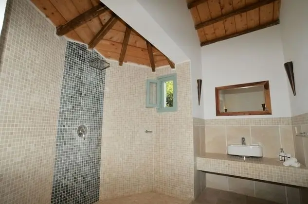 Villa, 3 Yatak Odası