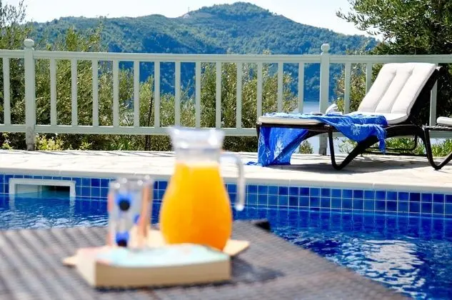 Villa, 3 Yatak Odası