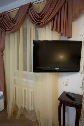 Classic Tek Büyük Yataklı Oda, Dağ Manzaralı
