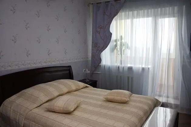 Romantic Tek Büyük Yataklı Oda