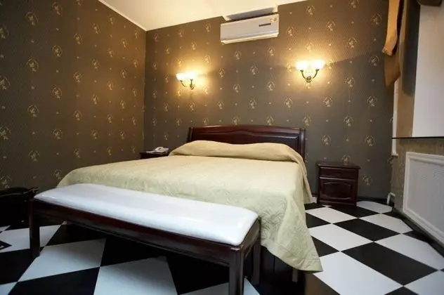 Tek Büyük Yataklı Oda, Balkon, Deniz Manzaralı (Domino)