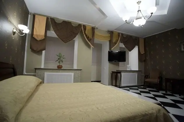 Tek Büyük Yataklı Oda, Balkon, Deniz Manzaralı (Domino)