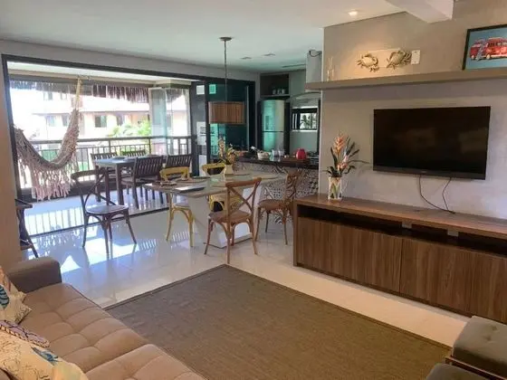 Premium Apart Daire
