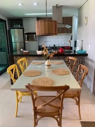 Premium Apart Daire