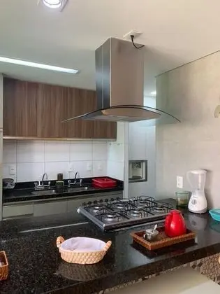 Premium Apart Daire