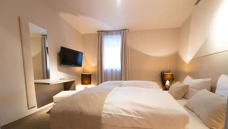 Süit, 2 Yatak Odası, Balkon