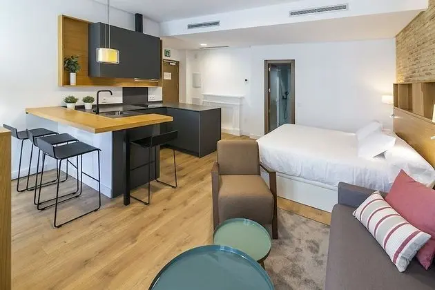 Basic Apart Daire