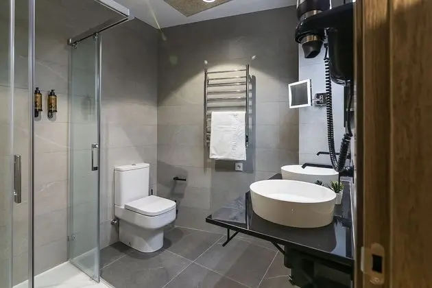 Basic Apart Daire