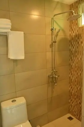 Deluxe Oda, Deniz Manzaralı