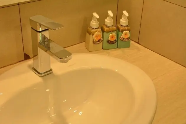 Deluxe Oda, Deniz Manzaralı