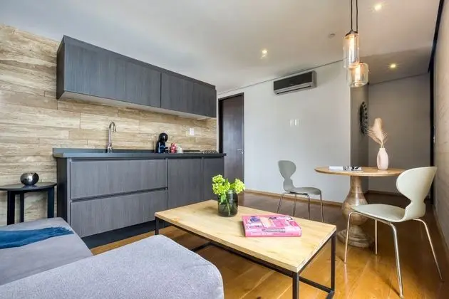 Executive Studio