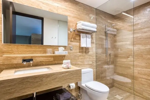 Premium Double Studio