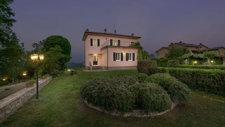 Villa