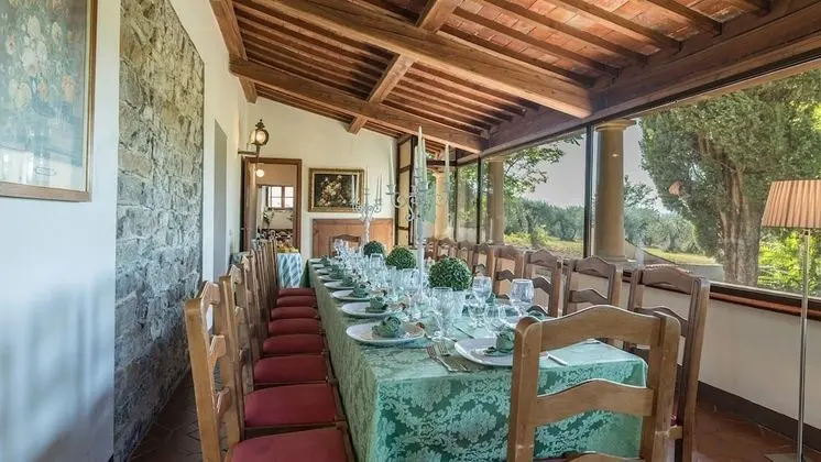 Villa