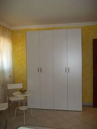 Basic Dört Kişilik Oda